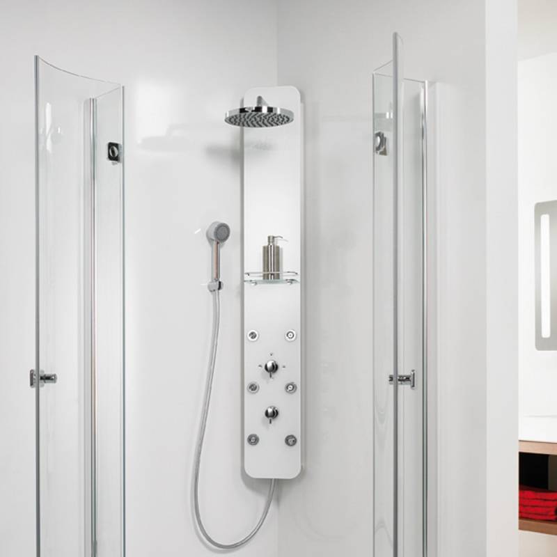 HSK Duschpaneel Softcube von HSK