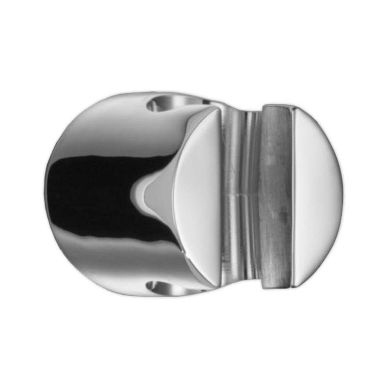 HSK Handbrausehalter Rund von HSK