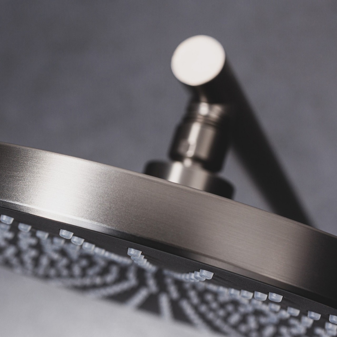 HSK Kopfbrause AquaXPro Rund Ø 250 x 18 mm HSK Kopfbrause AquaXPro Rund Ø 250 x 18 mm von HSK