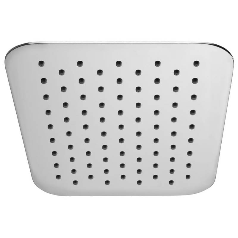 HSK Kopfbrause Eckig super-flach 300 x 300 x 2 mm HSK Kopfbrause Eckig super-flach 300 x 300 x 2 mm von HSK