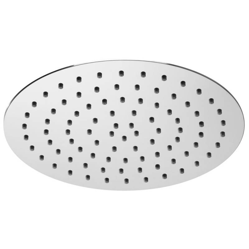 HSK Kopfbrause Rund super-flach Ø 250 x 2 mm HSK Kopfbrause Rund super-flach Ø 250 x 2 mm von HSK