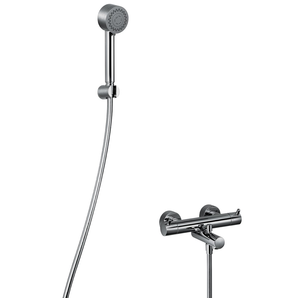 HSK Shower-Set 1.09 Rund von HSK