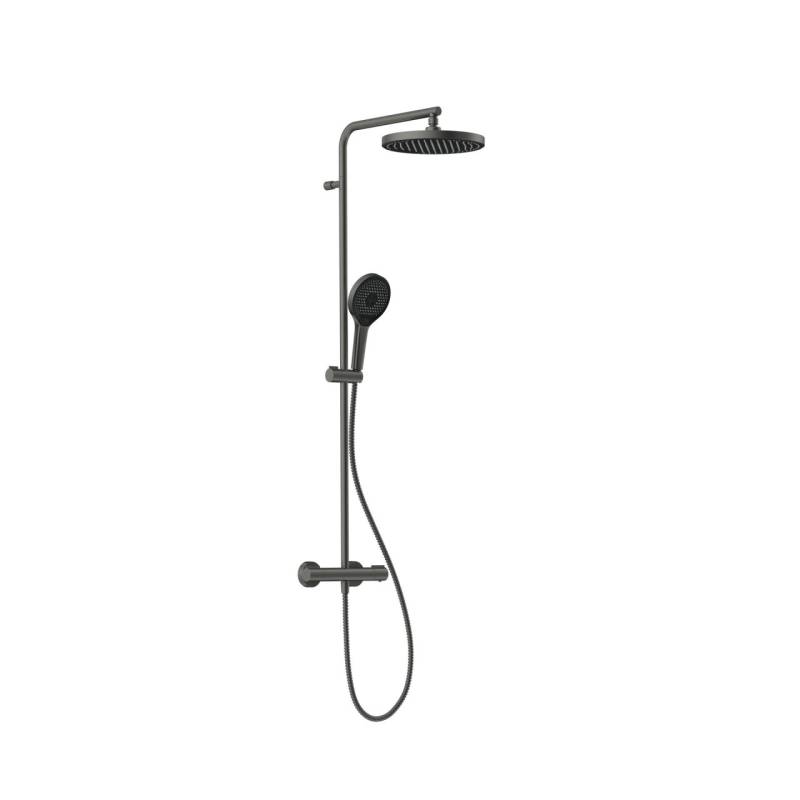 HSK Shower-Set RS Slim Thermostat 1003500 HSK Shower-Set RS Slim Thermostat 1003500 von HSK