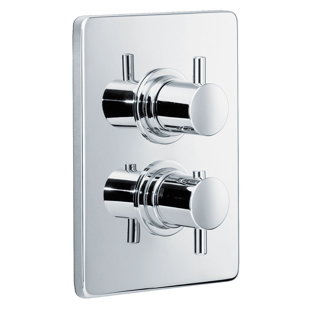 HSK Unterputz-Sicherheitsthermostat - Eckig 1-3 Abgänge HSK Unterputz-Sicherheitsthermostat - Eckig 1-3 Abgänge von HSK