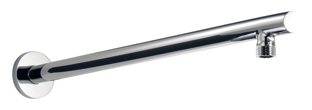 HSK Wandarm gerade, mit Rosette Rund HSK Wandarm gerade, mit Rosette Rund von HSK
