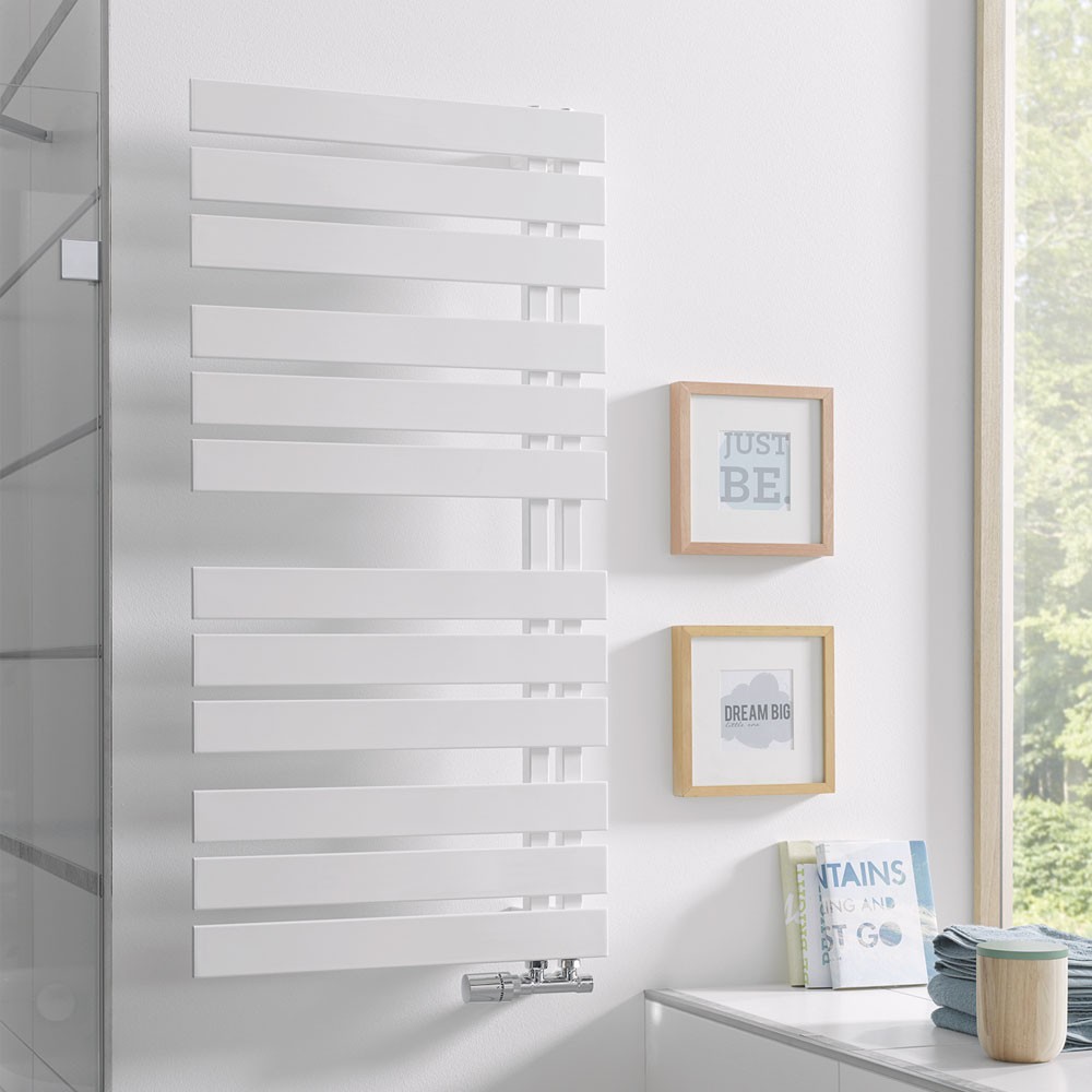 HSK Yenga Design-Badheizkörper von HSK