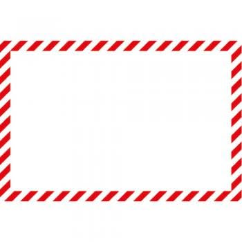 Schild Kunststoffschild Warnschild zum selbst beschriften - 308641 - Gr. ca. 30 x 20 cm Schild Kunststoffschild Warnschild zum selbst beschriften - 308641 - Gr. ca. 30 x 20 cm von HSK