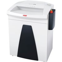 HSM® Aktenvernichter SECURIO B26, Sicherheitsstufe 6, Partikelschnitt 0,78 x 11 mm, 6 Blatt, Öler von HSM®