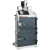 HSM® Automatische Ballenpresse V-Press 504 von HSM®