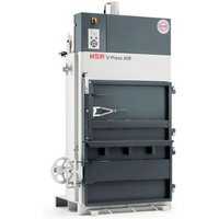 HSM® Automatische Ballenpresse V-Press 605 von HSM®