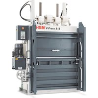 HSM® Automatische Ballenpresse V-Press 818 plus pro von HSM®