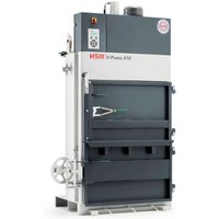 HSM® Automatische BallenpresseV-Press 610 von HSM®