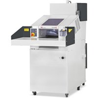 HSM® Schredder-Pressen-Kombigerät Powerline SP 4040 V, Partikelschnitt 5,8 x 50 mm von HSM®