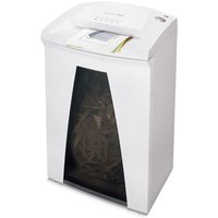 HSM® Aktenvernichter SECURIO B32, Sicherheitsstufe 6, Partikelschnitt 0,78 x 11 mm, 6 Blatt von HSM®