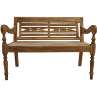 HSM Collection | Gartenbank Velma von HSM Collection