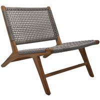HSM Collection | Gartenloungesessel Rio von HSM Collection