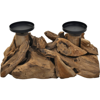 HSM Collection | Kerzenhalter Root von HSM Collection