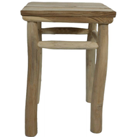 HSM Collection | Quadratischer Hocker von HSM Collection