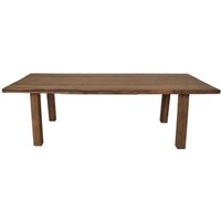 HSM Collection | Rechteckiger Gartentisch Bahama von HSM Collection