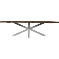 HSM Collection | Rechteckiger Gartentisch Spider von HSM Collection