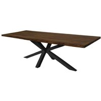HSM Collection | Rechteckiger Gartentisch Spider von HSM Collection