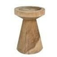 HSM Collection | Runder Hocker von HSM Collection