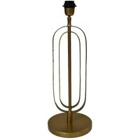 HSM Collection | Tischlampe Gladys von HSM Collection