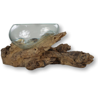 HSM Collection | Vase Karotte von HSM Collection
