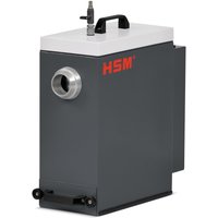 HSM® Entstauber DE 1-8 für P 425, Staubklasse M von HSM®