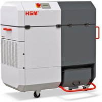 HSM® Entstauber DE 4-240 für HDS 230, Staubklasse H von HSM®