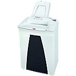 HSM Aktenvernichter ECURIO AF 500 Mikroschnitt Sicherheitsstufe P-5 von HSM