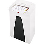 HSM Aktenvernichter SECURIO B22 Partikelschnitt Sicherheitsstufe P-5 9 Blatt HSM Aktenvernichter SECURIO B22 Partikelschnitt Sicherheitsstufe P-5 9 Blatt von HSM