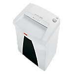 HSM Aktenvernichter SECURIO B22 Streifenschnitt Sicherheitsstufe P-2 22 Blatt von HSM