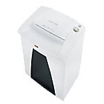 HSM Aktenvernichter SECURIO B32 Partikelschnitt Sicherheitsstufe P-5 13 Blatt von HSM