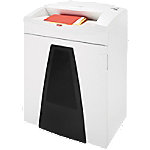 HSM Aktenvernichter SECURIO B35 Streifenschnitt Sicherheitsstufe P-2 32 Blatt von HSM