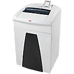 HSM Aktenvernichter SECURIO P36i Partikelschnitt Sicherheitsstufe P-4 29 Blatt von HSM