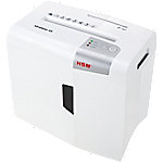 HSM Aktenvernichter Shredstar X5 Partikelschnitt Sicherheitsstufe P-4 5 Blatt HSM Aktenvernichter Shredstar X5 Partikelschnitt Sicherheitsstufe P-4 5 Blatt von HSM