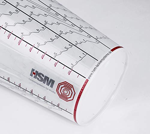 Hsm Mischbecher 2 l von HSM