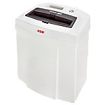 HSM Papierschredder Streifenschnitt Sicherheitsstufe P-2 von HSM
