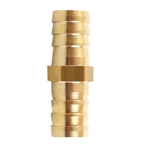 1 x 19 mm Schlauchstutzen, Messing, Schlauchstutzen, gerade, 2-Wege-Verteiler. HSMXNEONJB 1 x 19 mm Schlauchstutzen, Messing, Schlauchstutzen, gerade, 2-Wege-Verteiler. HSMXNEONJB von HSMXNEONJB