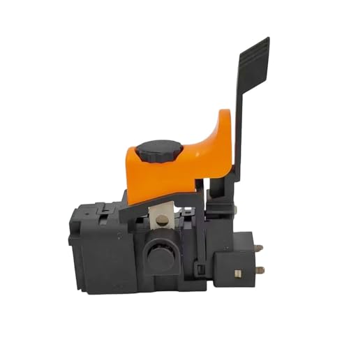 4 A, 250 V Wechselstrom, Geschwindigkeitsregelung, Verriegelungsschalter für 500-Bohrmaschine HSMXNEONJB 4 A, 250 V Wechselstrom, Geschwindigkeitsregelung, Verriegelungsschalter für 500-Bohrmaschine HSMXNEONJB von HSMXNEONJB