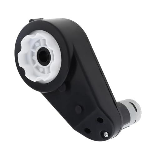 HSMXNEONJB RS550 12000RPM 12V Gearbox Ride On Car Wheels High Speed DC Electronic Starter von HSMXNEONJB