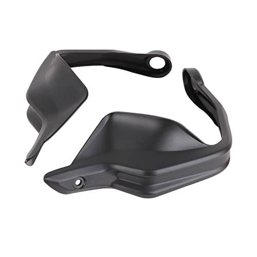 HSPORT Griffschutz Schild Motorrad Handschützer Für BMW S 1000 XR F 800GS R 1200 GS 2013-2018 R1250GS ADV 2018 2019 Schild Handschutz Windschutzscheibe Motorrad Handschutz von HSPORT