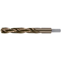 RUKO Spiralbohrer DIN 338 Typ N D.15mm HSS-Co5 profilgeschl.abg.Schaft von RUKO