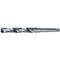 Spiralbohrer DIN 345 Typ N D.26mm Spiral-L.165mm HSS-Co5 RUKO von RUKO