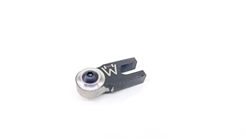 Wiedemann HSS Ringschneider mit NoStopTool für Drechsler, Woodturner, drechseln Wiedemann HSS Ringschneider mit NoStopTool für Drechsler, Woodturner, drechseln von HSS Wiedemann