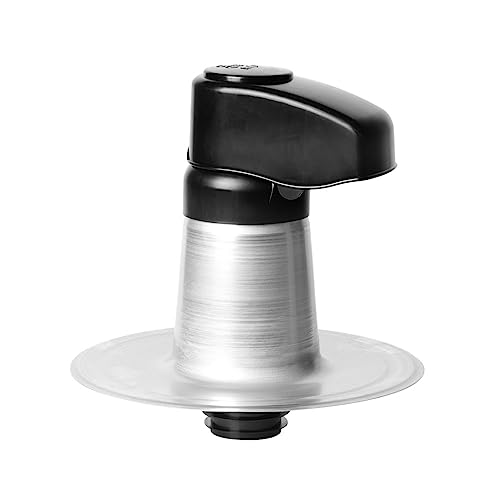 HSS Kabeldurchführung Flachdach DN60 - Universell einsetzbar mit Alu Flansch - Kabel, Solar (PV), Strom - Luft- und Dampfdicht - Ungeziefer Barriere von HSS