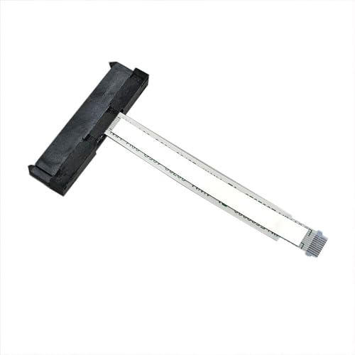 HSSDTECH 10PIN HDD-Festplattenanschluss für ASUS X512 X412 S512 F512 M512 D512 X512UF X512DK ROG GR8 II 1423-00PN000 1423-00NT000 1423-04M4000 HDD Hard Drive Connector HSSDTECH 10PIN HDD-Festplattenanschluss für ASUS X512 X412 S512 F512 M512 D512 X512UF X512DK ROG GR8 II 1423-00PN000 1423-00NT000 1423-04M4000 HDD Hard Drive Connector von HSSDTECH