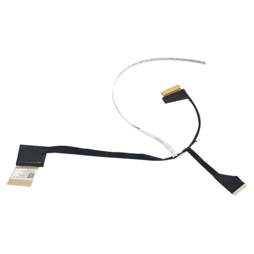 HSSDTECH 30PIN EDP ALS OLED LCD-Bildschirm-Videodisplay-Flexkabel für HP Envy X360 15-EW 15T-EW IPA52 15-EY DC02C00Z400 LCD Cable HSSDTECH 30PIN EDP ALS OLED LCD-Bildschirm-Videodisplay-Flexkabel für HP Envy X360 15-EW 15T-EW IPA52 15-EY DC02C00Z400 LCD Cable von HSSDTECH