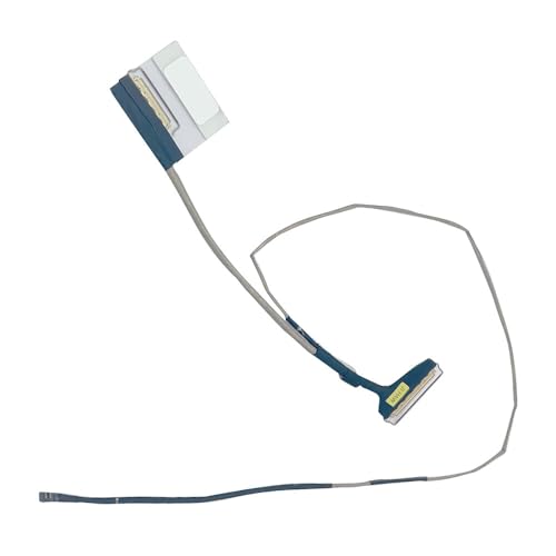 HSSDTECH 30PIN Flachkabel LCD LED LVDS Display für Acer Aspire A15-51M A15-51p JH5AT DC02004M600 Flexibles Kabel für Display von HSSDTECH